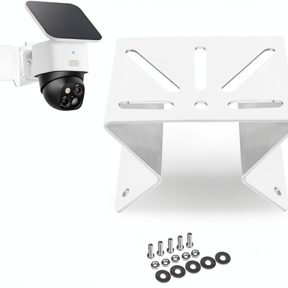 Eufy Camera S340 - 유피 솔로캠 S340 보안 카메라용 견고한