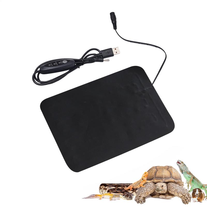 식물 열 매트 PVC 가죽 식물 온열 매트 실내 USB - Heat Mat Seedling 리뷰 및 가격