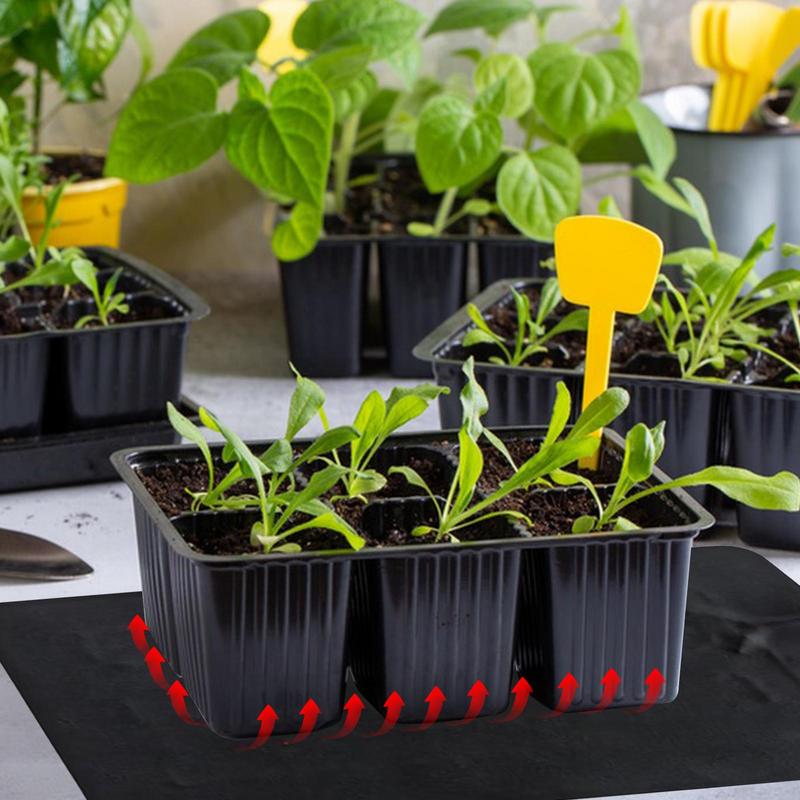 8.5W USB 묘목 열 매트 3 조정 가능한 온도 식 - Heat Mat Seedling 리뷰 및 가격