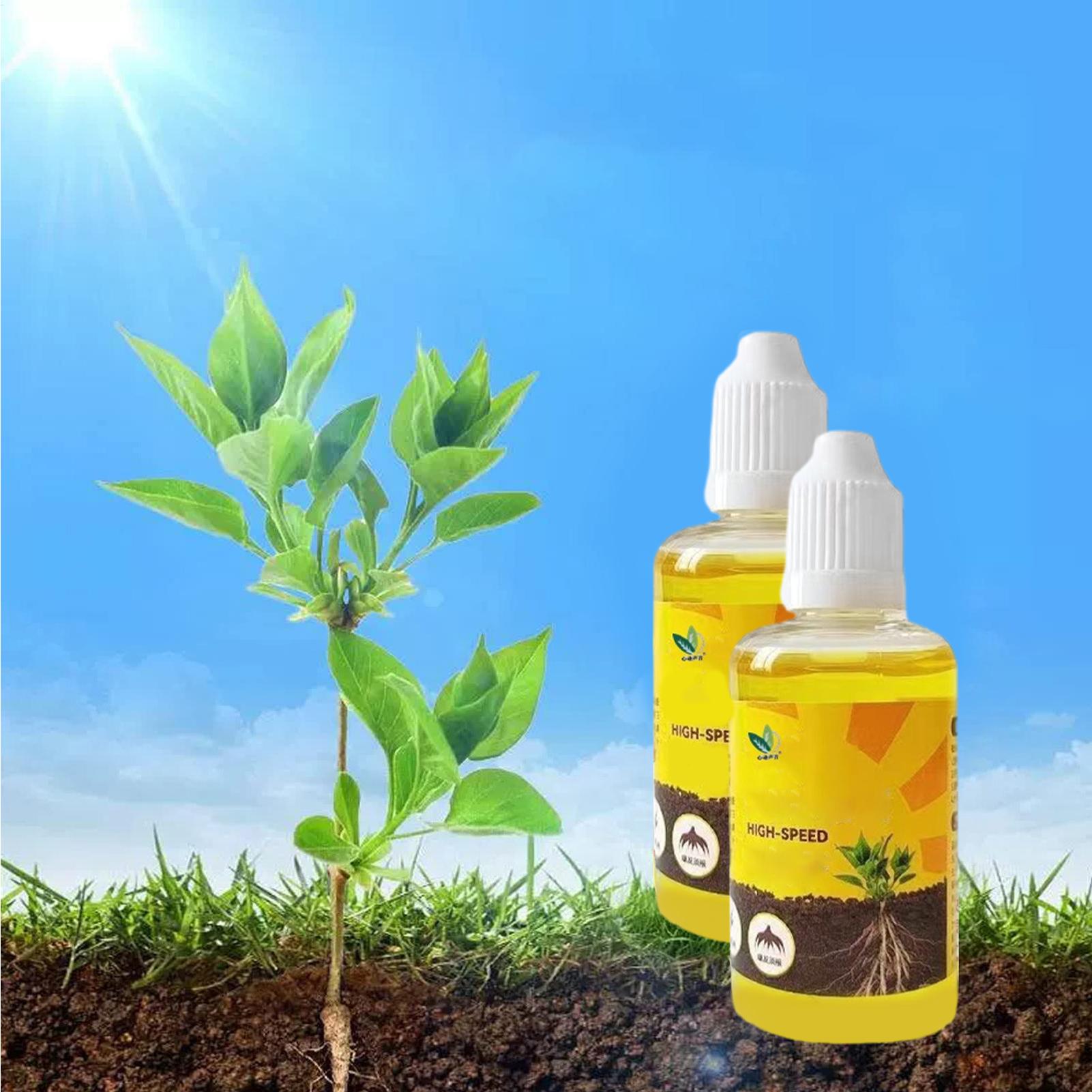 50ml 식물 뿌리 자극제 액상 식물 뿌리 강화제 액상 - Root Stimulator Liquid 리뷰 및 가격