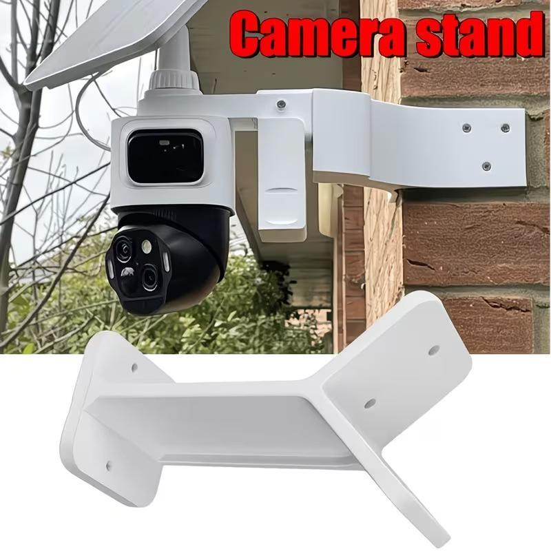 S340 솔로캠용 긴 암, 벽면 설치용 코너 브래킷,  - Eufy Camera S340 리뷰 및 가격