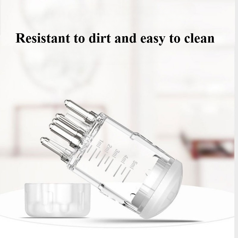 5ml 미니 두피 애플리케이터 액체 빗 휴대용 헤어 뿌 - Root Stimulator Liquid 리뷰 및 가격